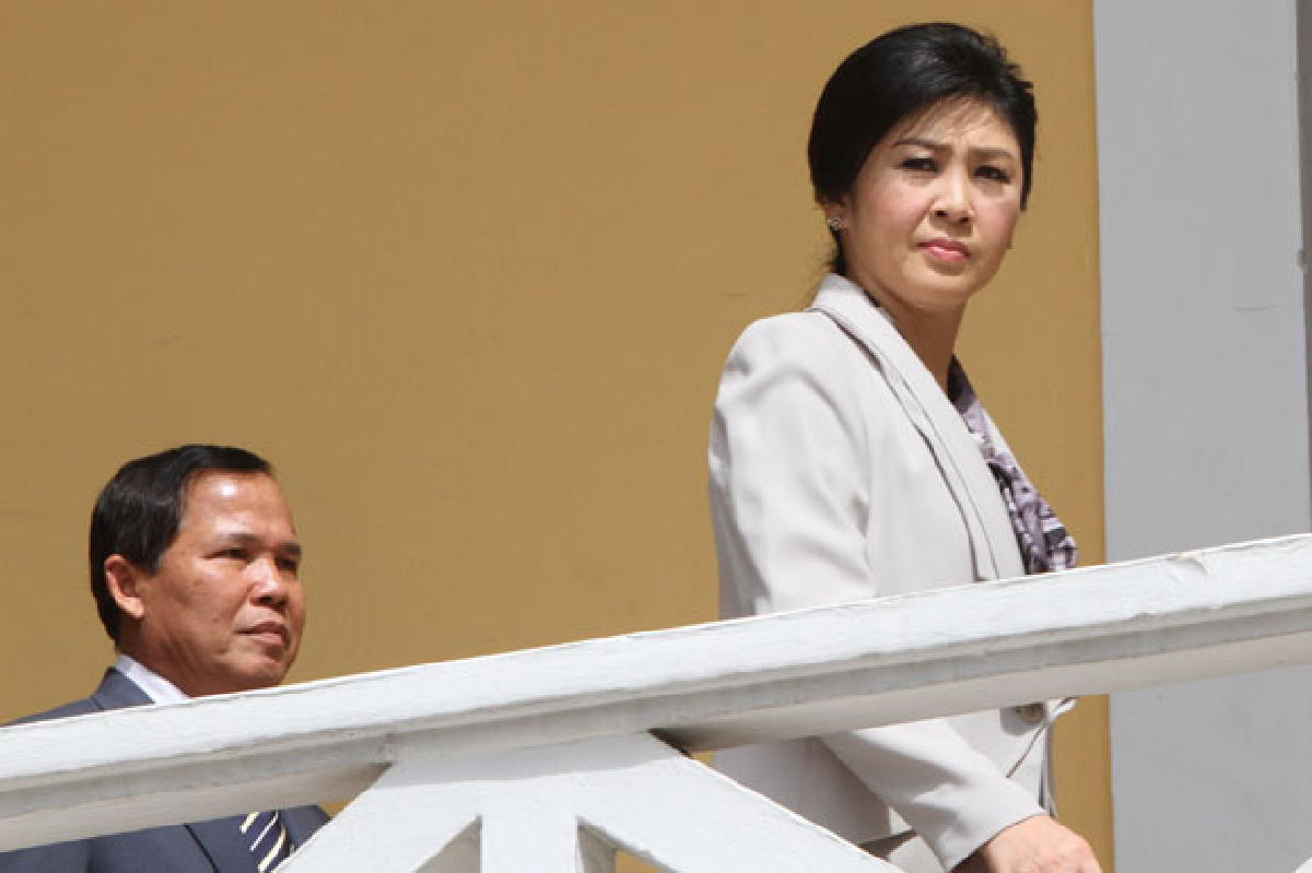 ปูยกเลิกทริปไปเอธิโอเปีย ปูยกเลิกทริปไปเอธิโอเปีย