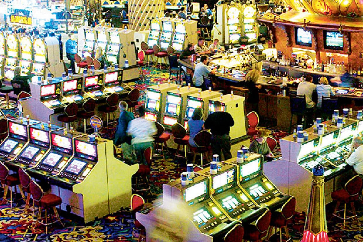 ติดพนันคือโรคจิตรักษาได้