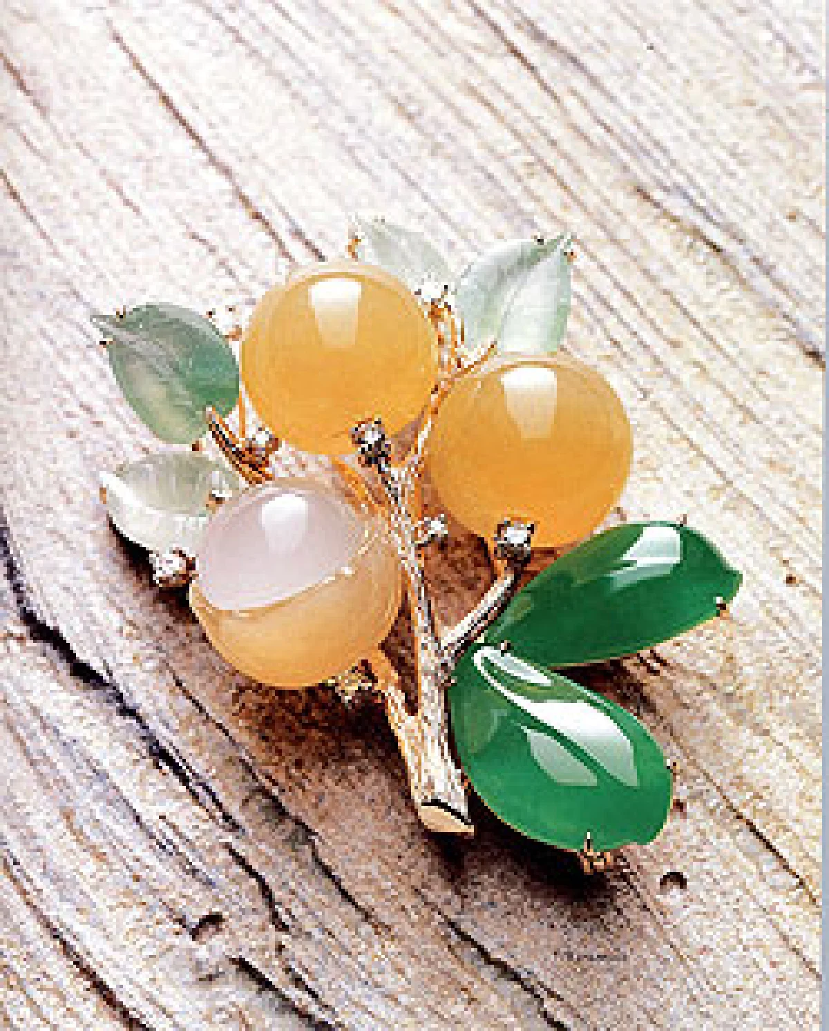 เคล็ดลับเลือก ‘หยก’ (2)