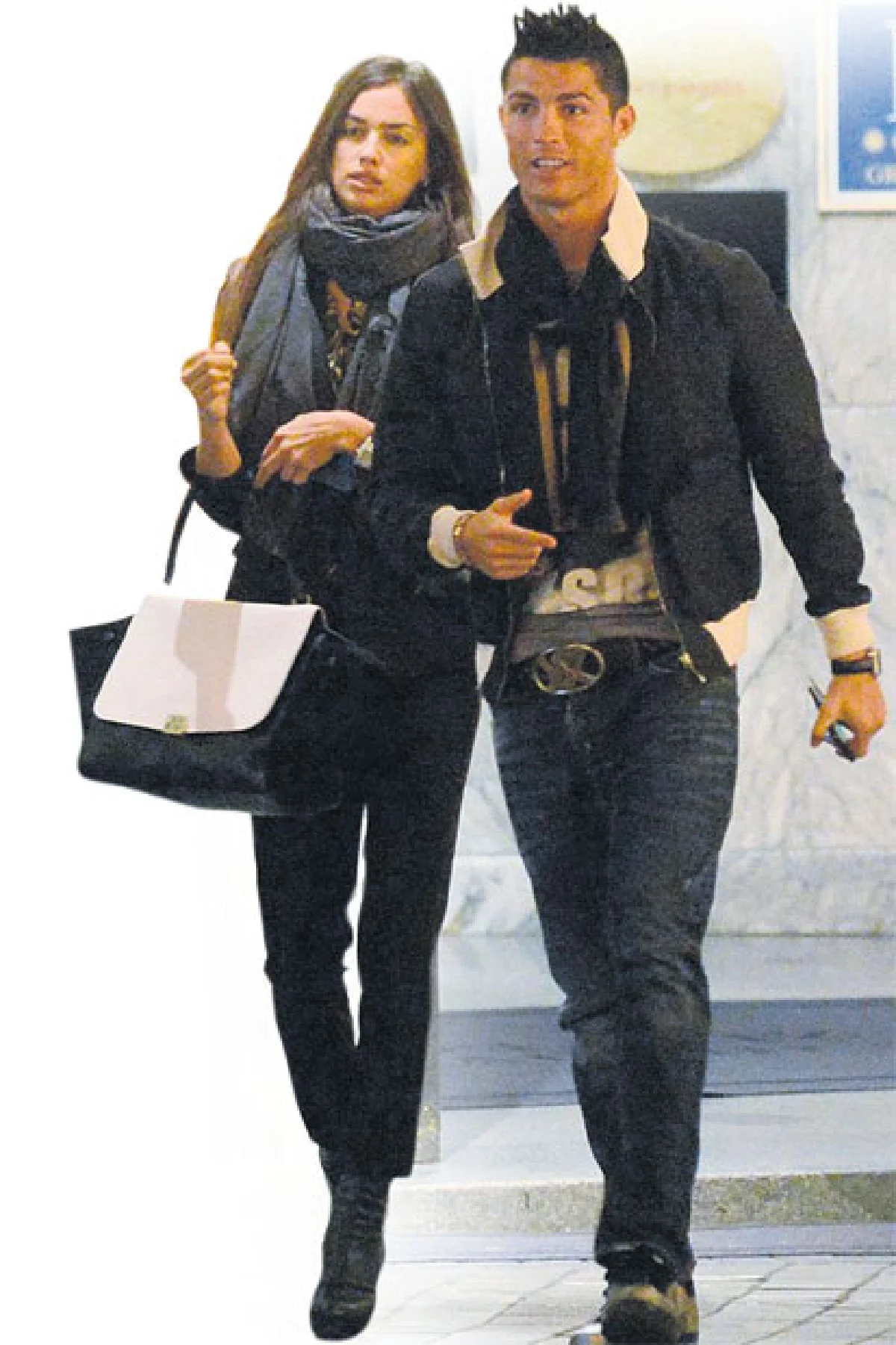อีกด้าน (หวานๆ) ของหนุ่มโด้