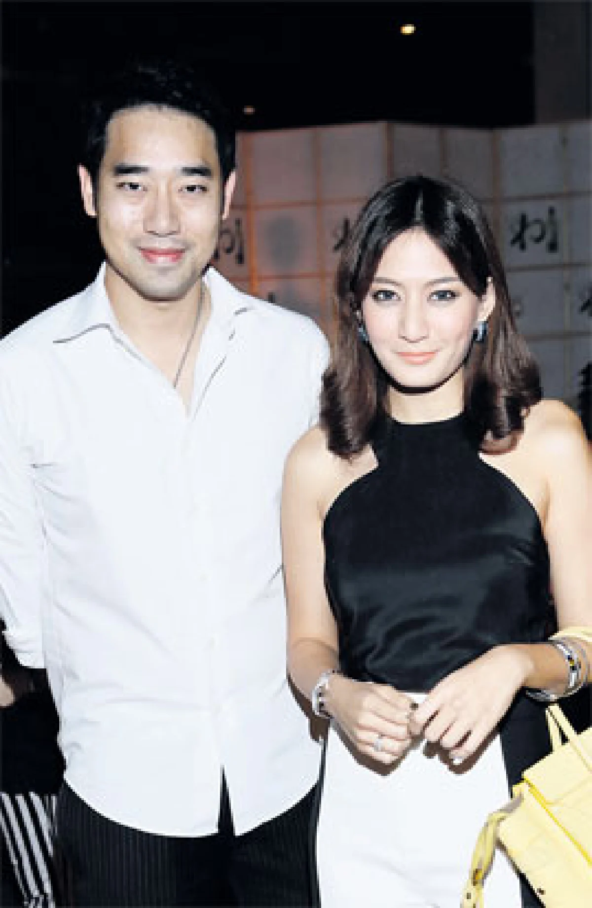 เจคอบส์ ครีก เปิดตัว เจคอบส์ ครีก หวะ ซูชิไวน์สไตล์ตะวันตก