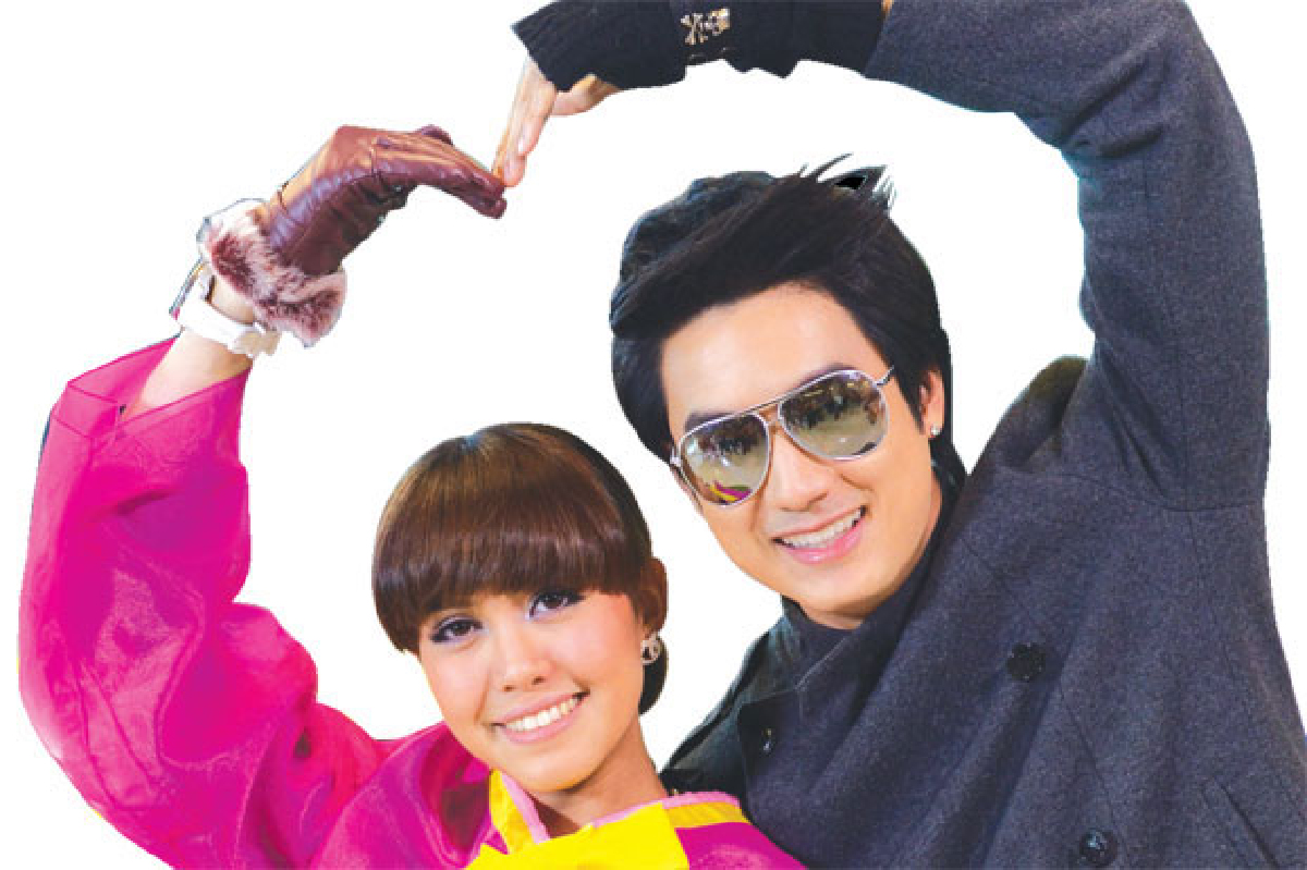 สื่อรักสัมผัสหัวใจ ซีซั่น 2 ออกอากาศ 25-27 ต.ค. 2556 สื่อรักสัมผัสหัวใจ ซีซั่น 2 ออกอากาศ 25-27 ต.ค. 2556
