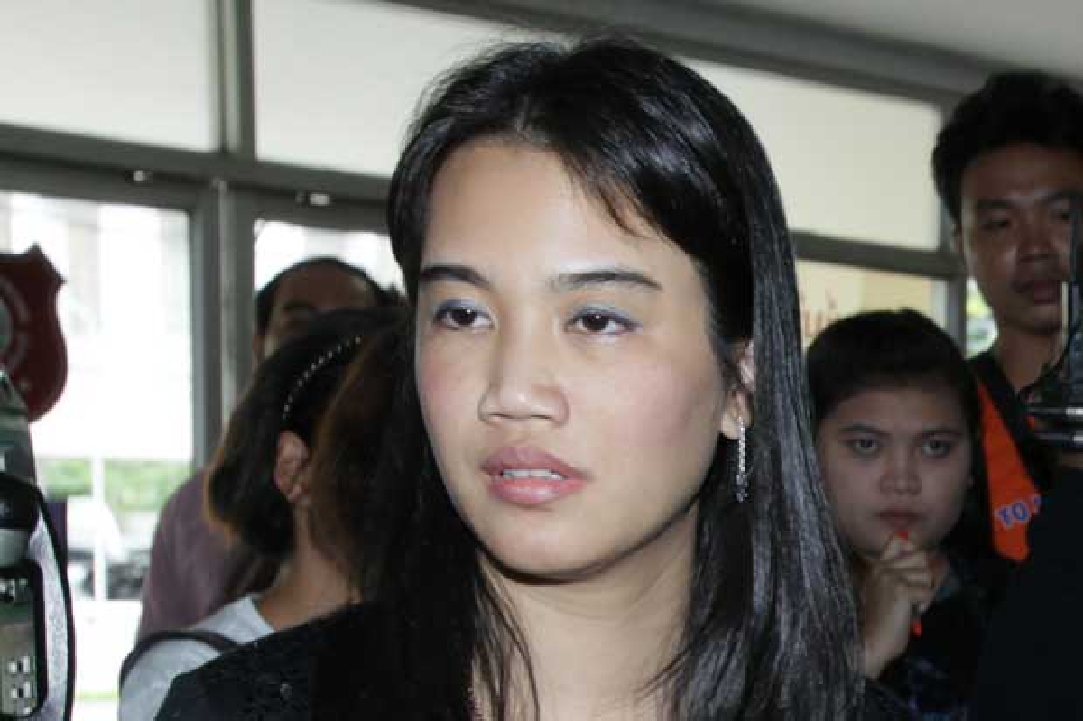 ตำรวจเรียกภรรยาเอ็กซ์สอบรอบที่4 ตำรวจเรียกภรรยาเอ็กซ์สอบรอบที่4