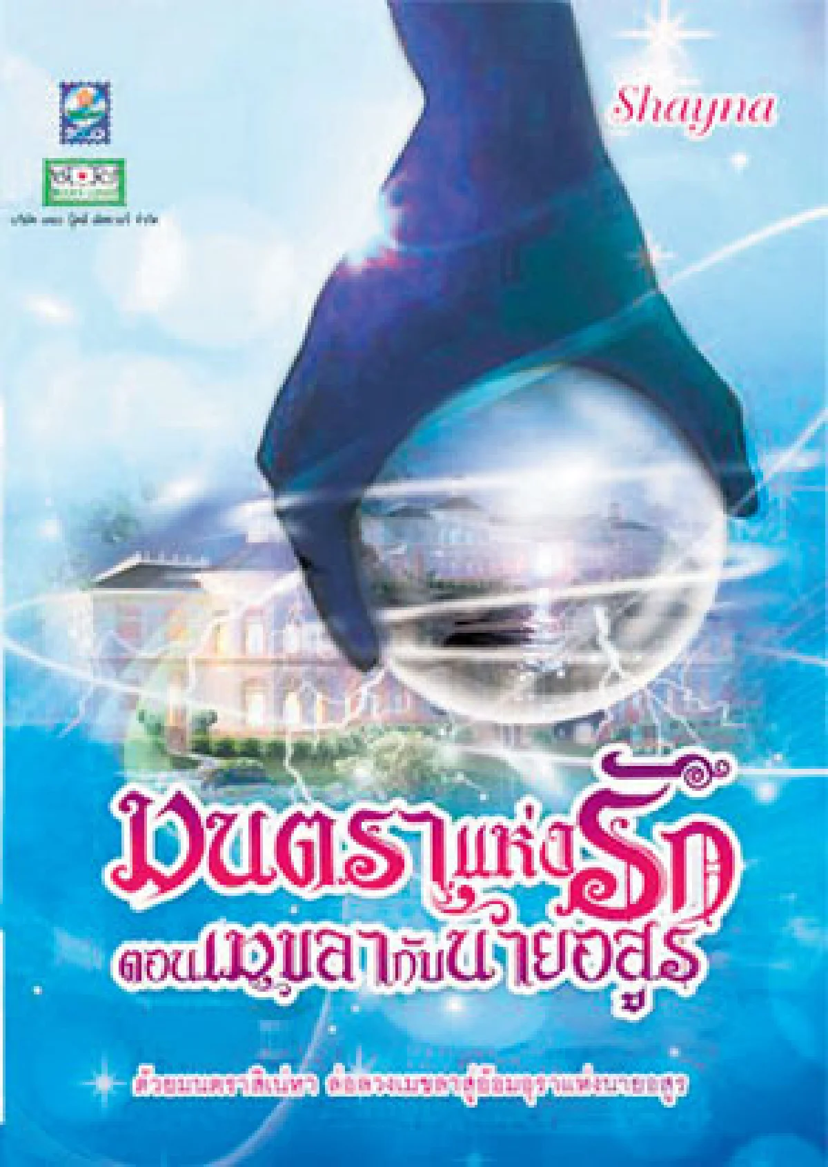 สาวเอย...ไฉนถึงหลงใหล ‘นิยายโรแมนซ์’