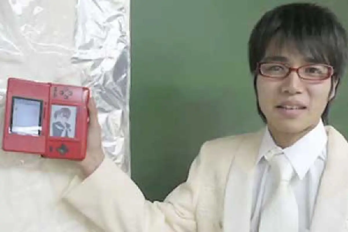 คนญี่ปุ่นหน่ายเซ็กส์ สะท้อนสังคมสิ้นหวัง