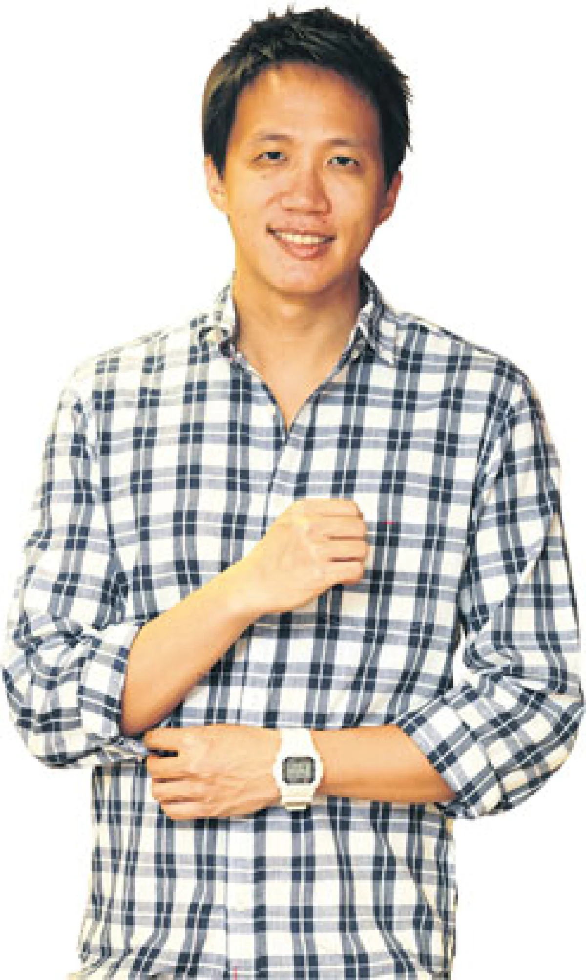 ‘ลงทุนระยะยาวแบบคนดนตรี ณฐพล ศรีจอมขวัญ’