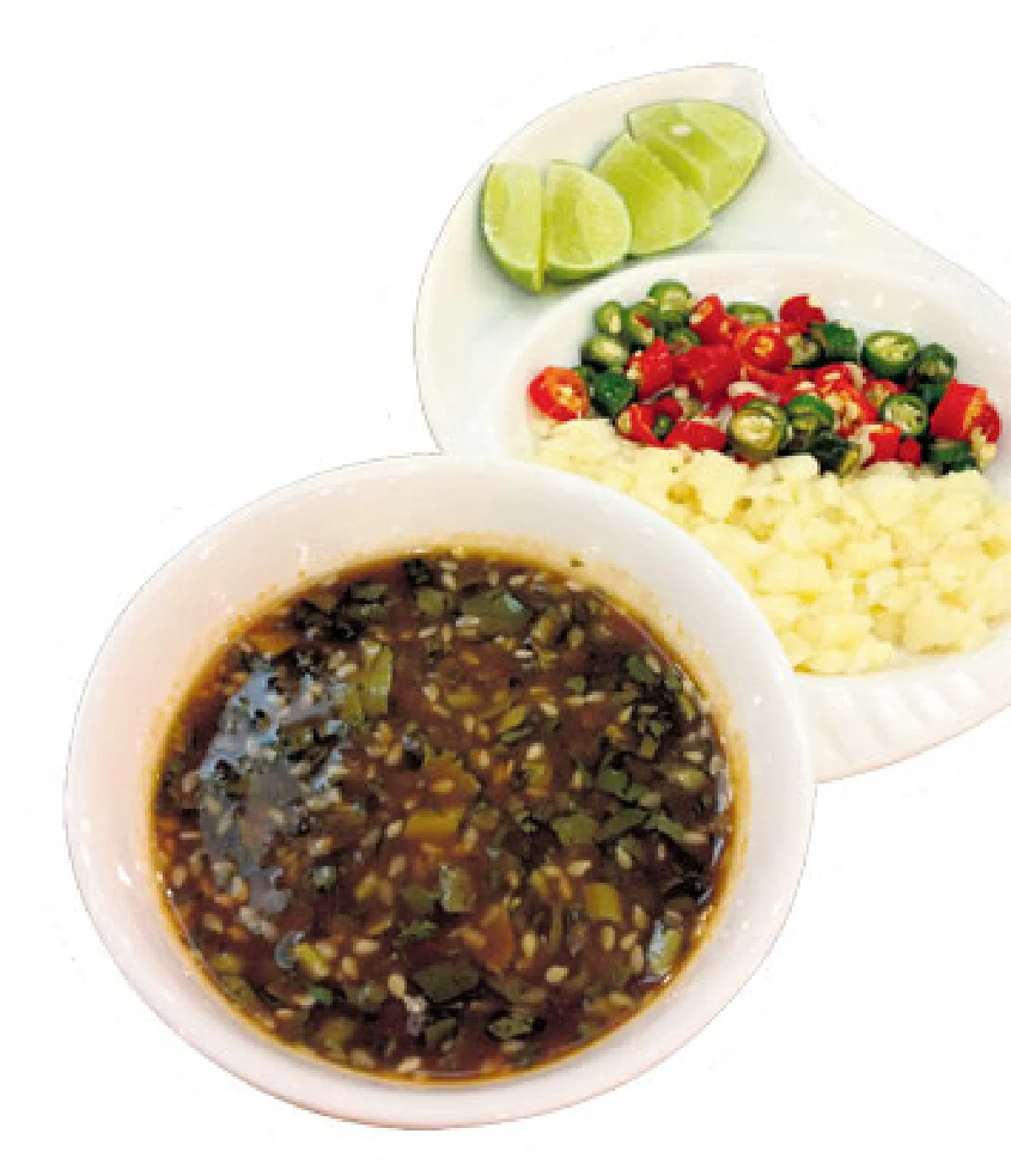 มุมตัสสุกี้ 27 ปี ความอร่อยล้ำลึก