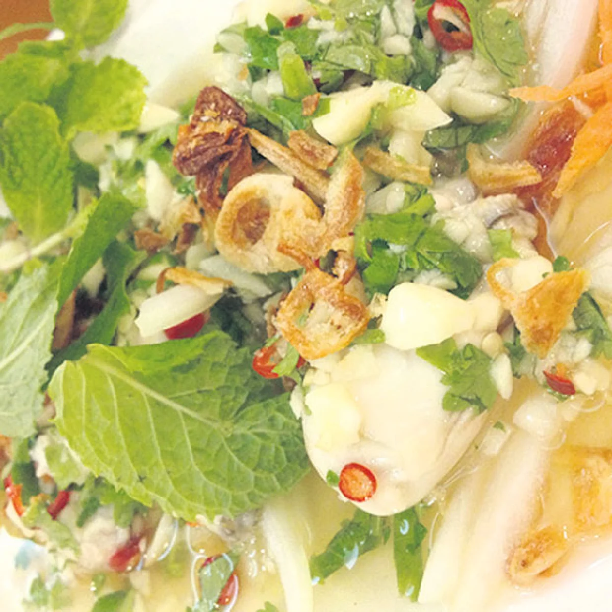 มุมตัสสุกี้ 27 ปี ความอร่อยล้ำลึก