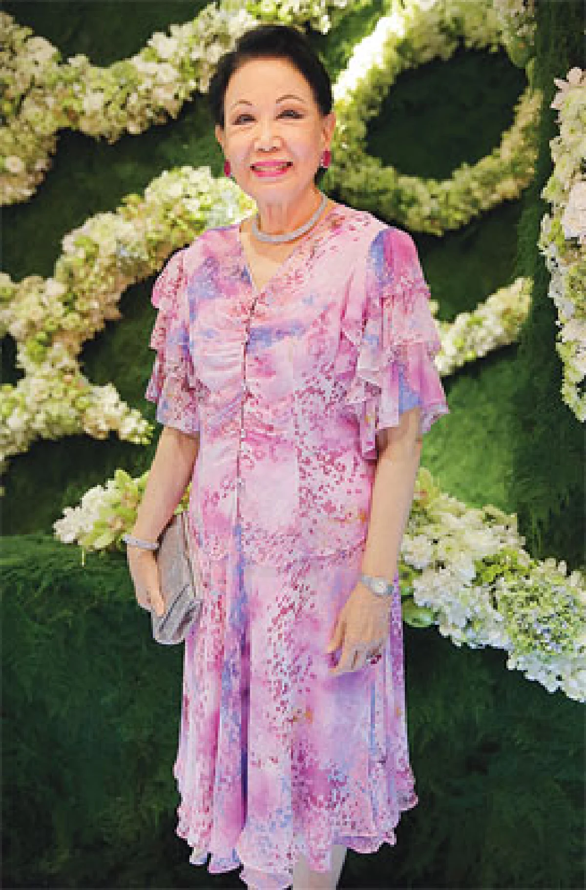 ฉลอง 66 ปี ‘เซ็นทรัล’ เนรมิตสวนสวรรค์ ‘มหัศจรรย์แห่งพรรณไม้’ สุดตระการตา