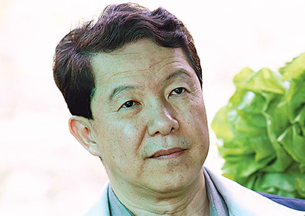 พลาสติกชีวภาพ “ช่วยชาวเขา ช่วยชาวเรา ช่วยชาวโลก”