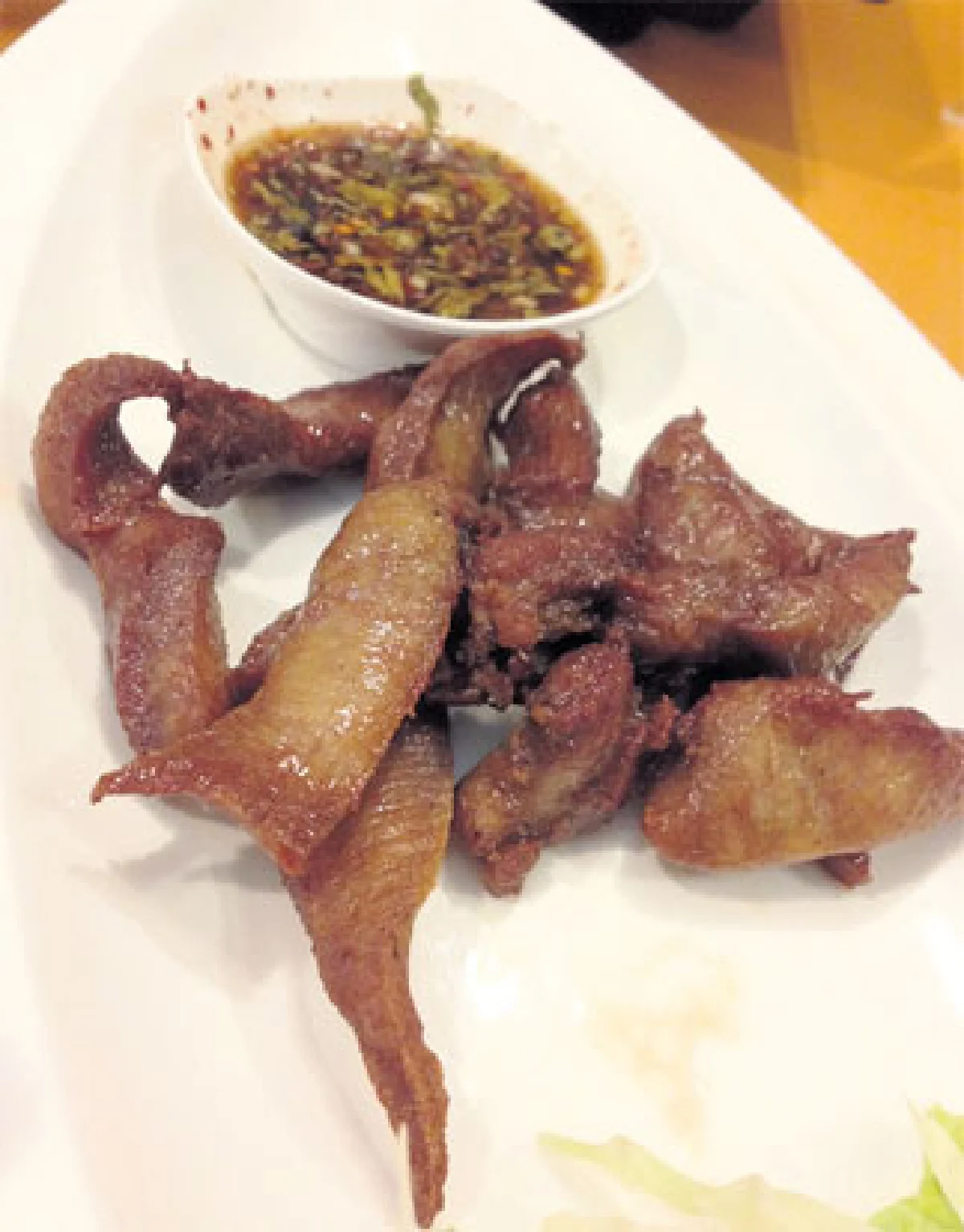 มุมตัสสุกี้ 27 ปี ความอร่อยล้ำลึก