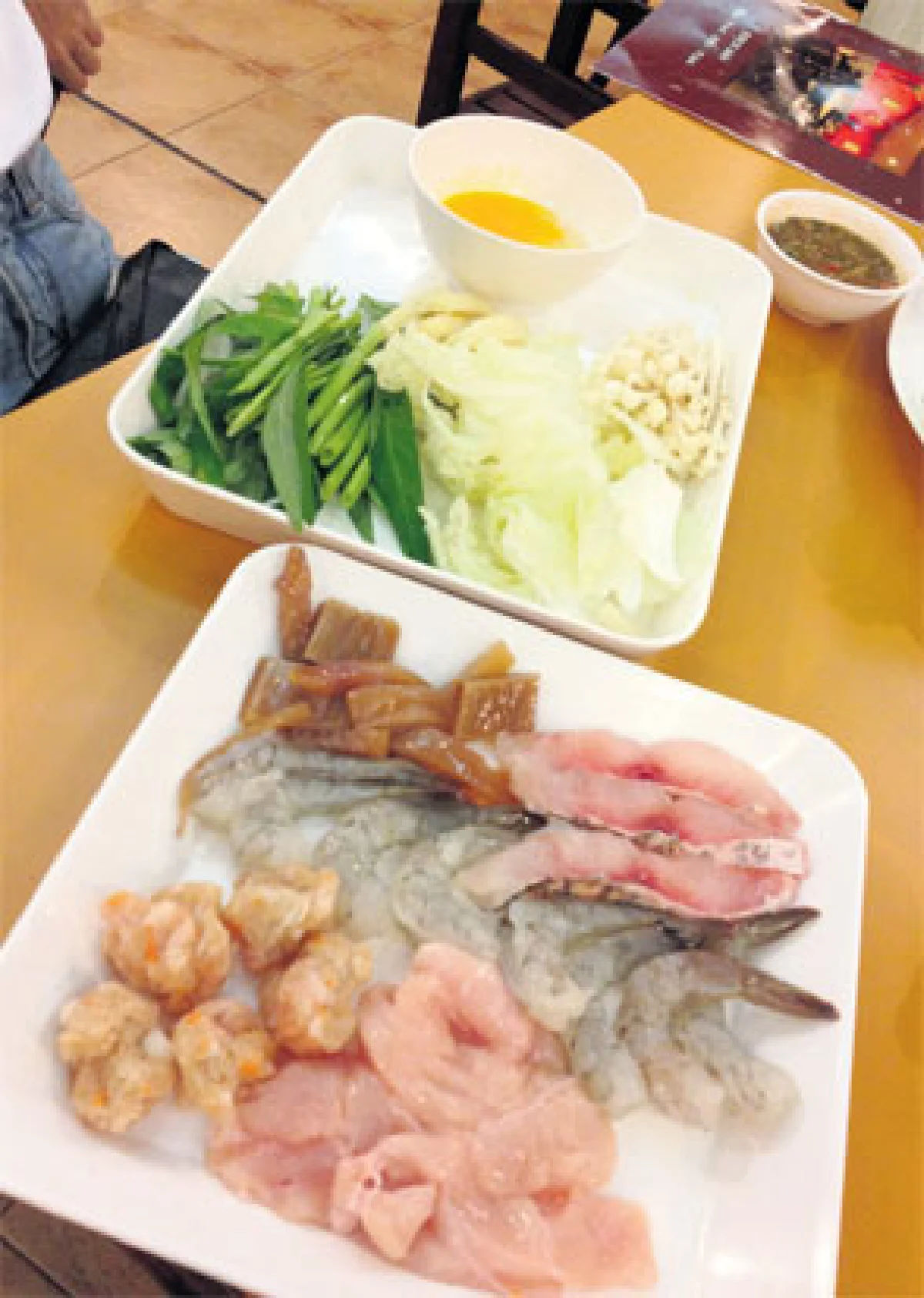 มุมตัสสุกี้ 27 ปี ความอร่อยล้ำลึก