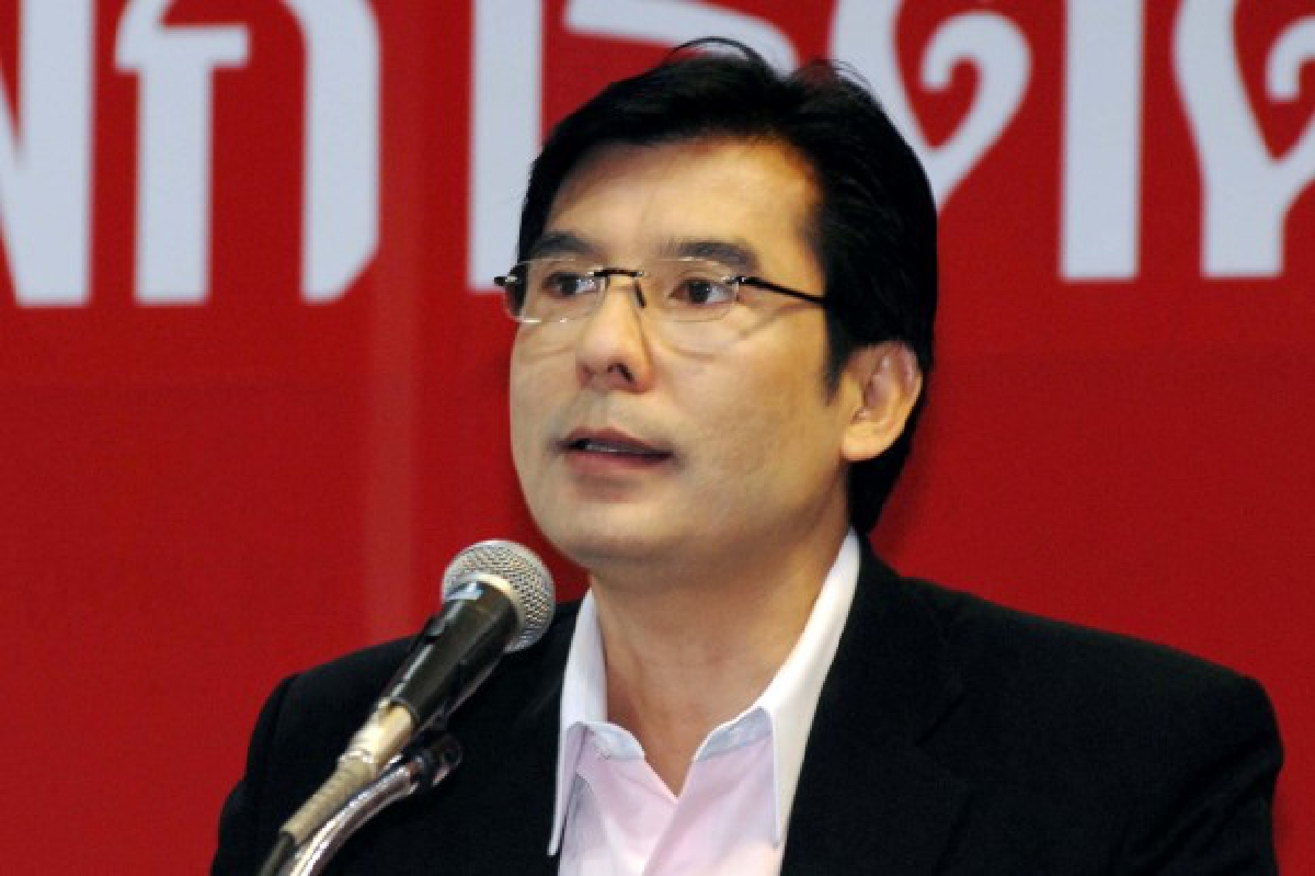 เพื่อไทยสั่งสส.ลงพื้นที่แจงกม.นิรโทษ เพื่อไทยสั่งสส.ลงพื้นที่แจงกม.นิรโทษ