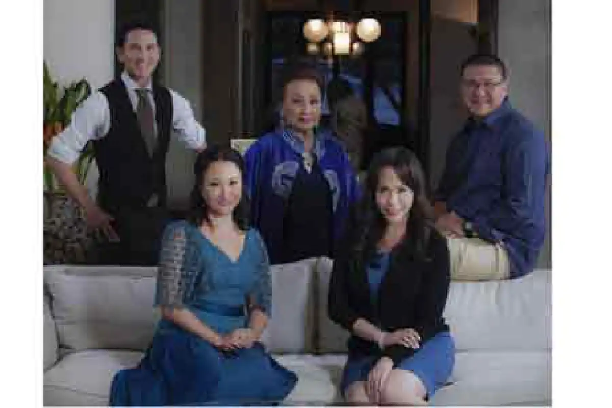 เปิดใจมาริสาสานต่องานโรงแรมเครือสุโกศล