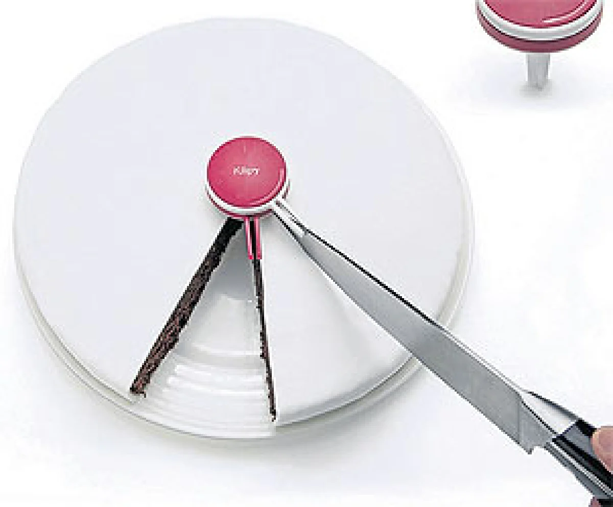 แบ่งเค้ก