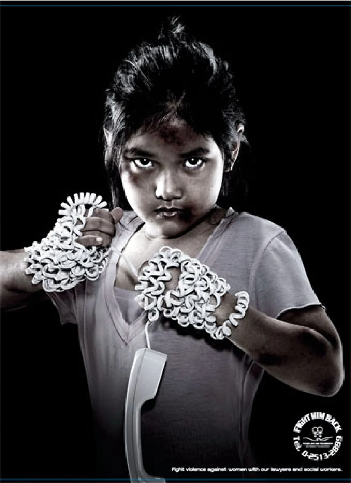 ‘พฤศจิกายน’ ประกาศก้อง ‘ผู้หญิงเด็ก’ ไม่ใช่ที่ระบายอารมณ์　