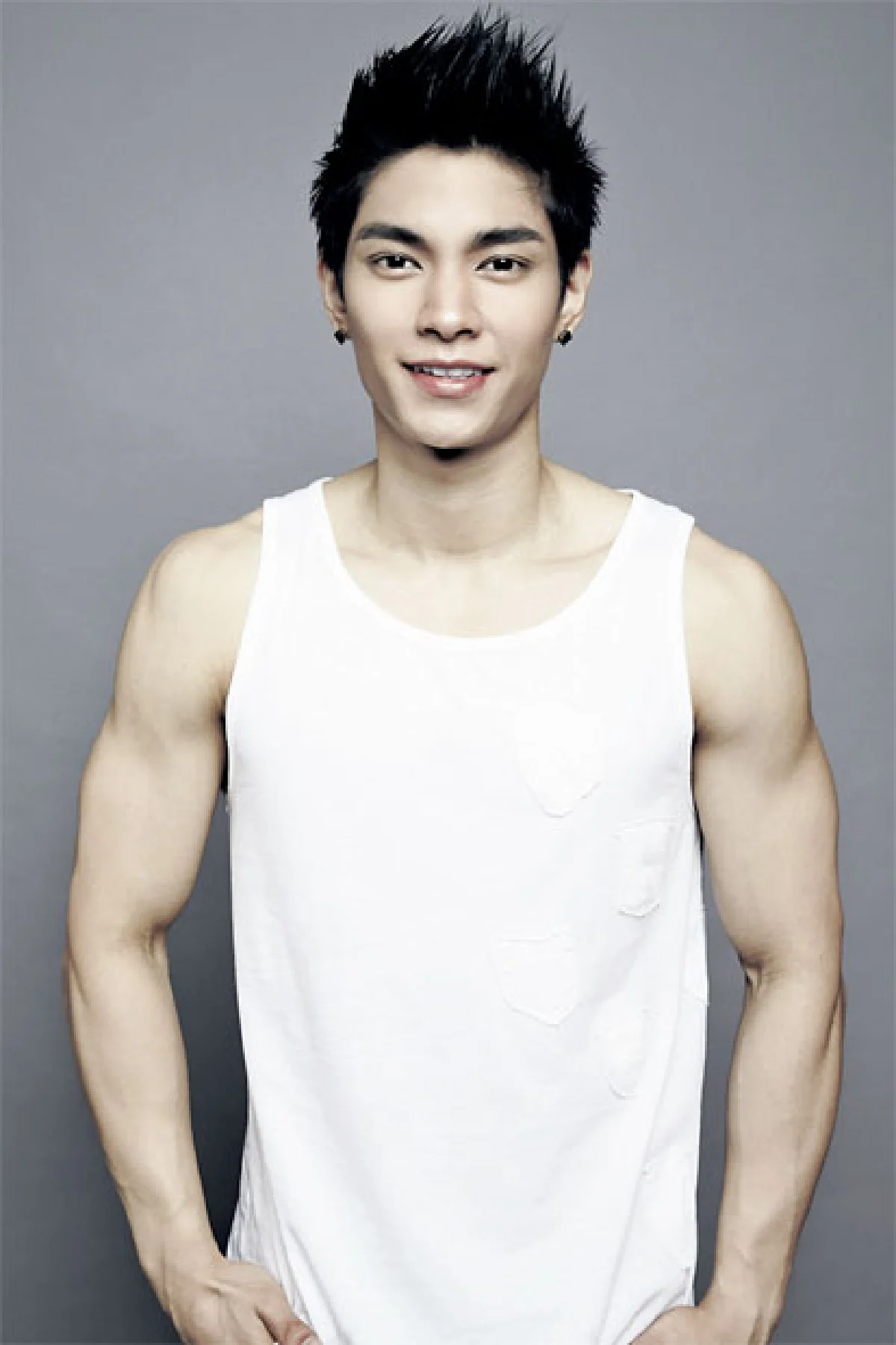 นนท์ อัลภาชน์ นักวิทยาศาสตร์การกีฬารุ่นใหม่ไฟแรง