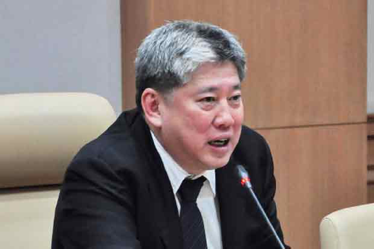 สธ.เบรกหมออ้างสถาบันต้านนิรโทษ สธ.เบรกหมออ้างสถาบันต้านนิรโทษ