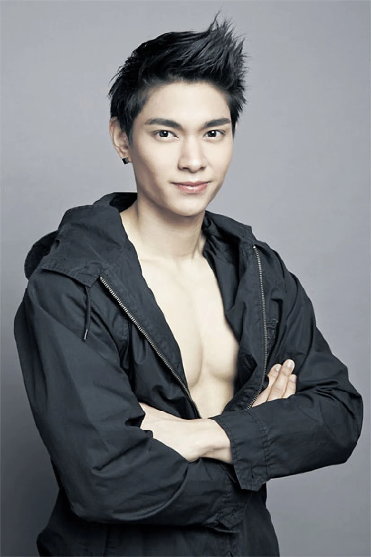 นนท์ อัลภาชน์ นักวิทยาศาสตร์การกีฬารุ่นใหม่ไฟแรง