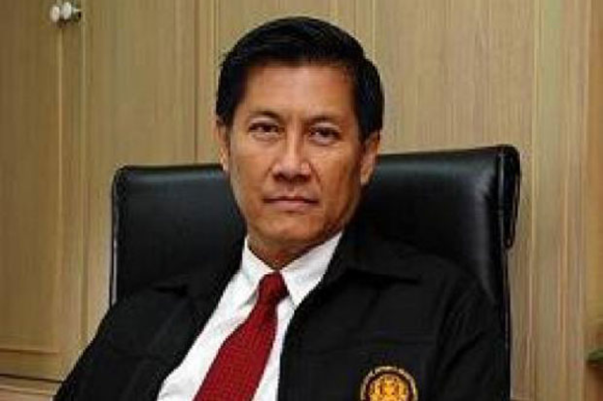 ภราดรเชื่อม็อบน้อยลงหลังรบ.ถอยนิรโทษ ภราดรเชื่อม็อบน้อยลงหลังรบ.ถอยนิรโทษ