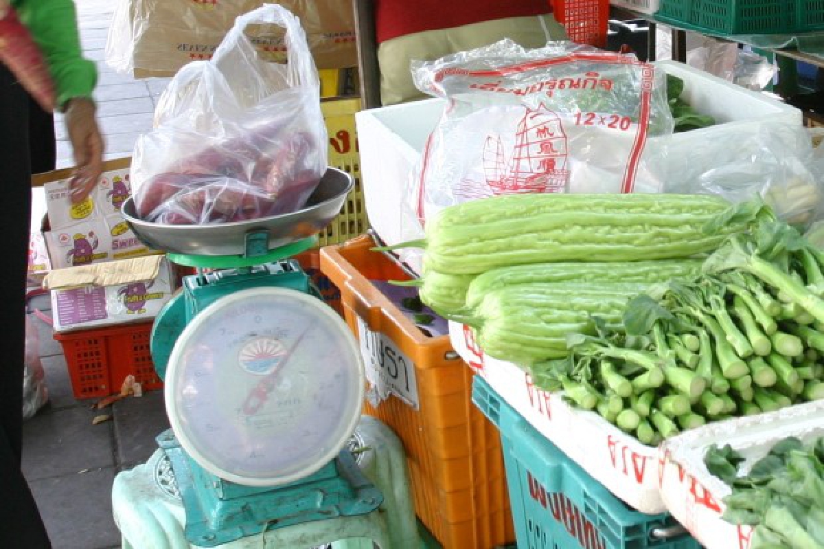 พณ.เผยผู้บริโภคร้องเรียนถูกโกงตราชั่งอื้อ พณ.เผยผู้บริโภคร้องเรียนถูกโกงตราชั่งอื้อ
