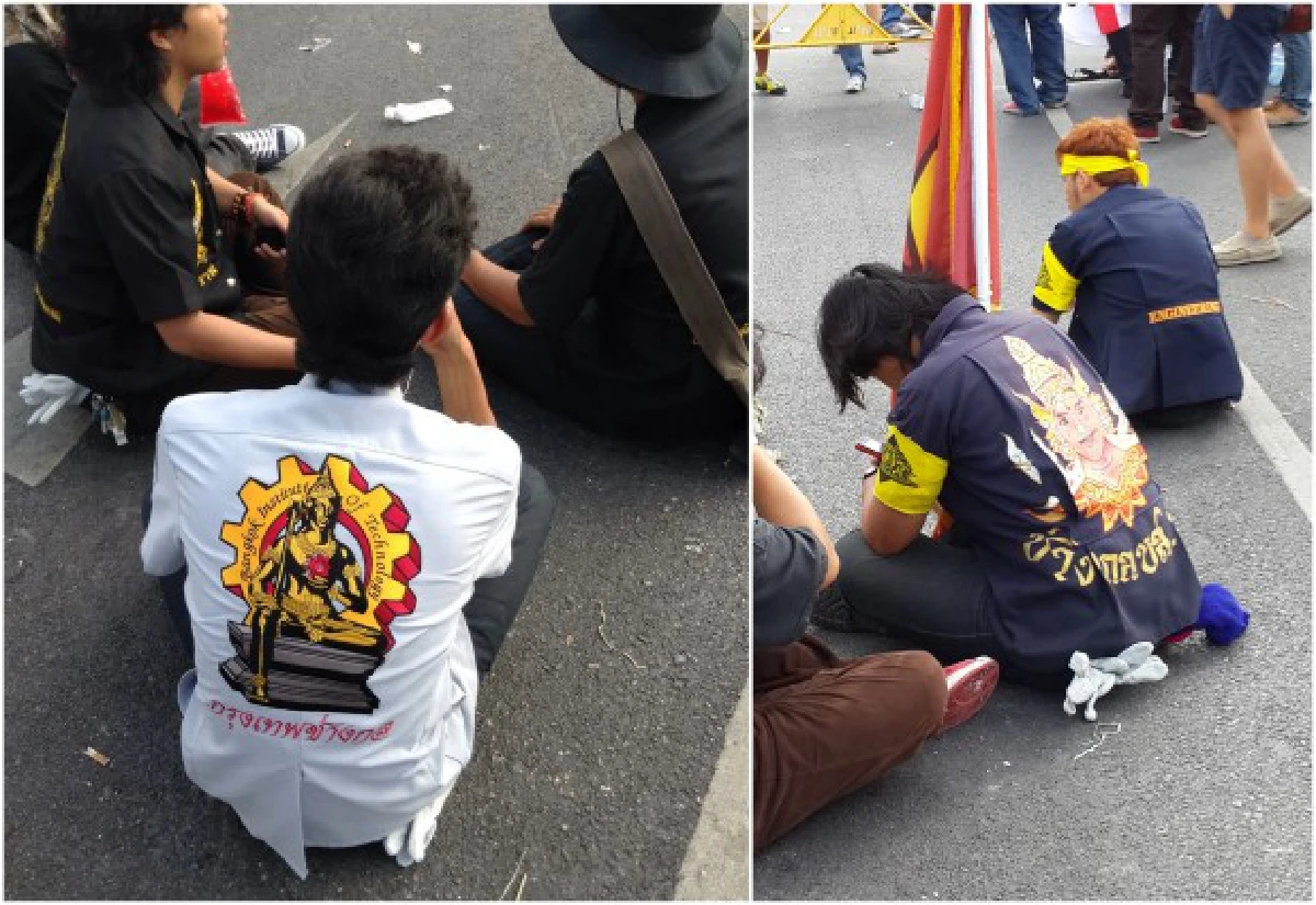 "กฎหมายนิรโทษ"ปรองดองเด็กช่าง