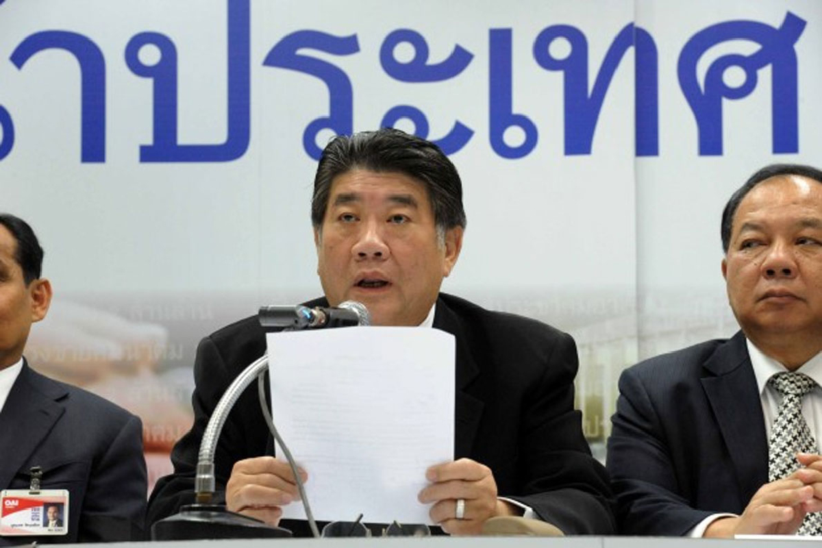พท.ลั่นปล่อยนิรโทษพ้นสภาหากวุฒิลงมติคว่ำ พท.ลั่นปล่อยนิรโทษพ้นสภาหากวุฒิลงมติคว่ำ