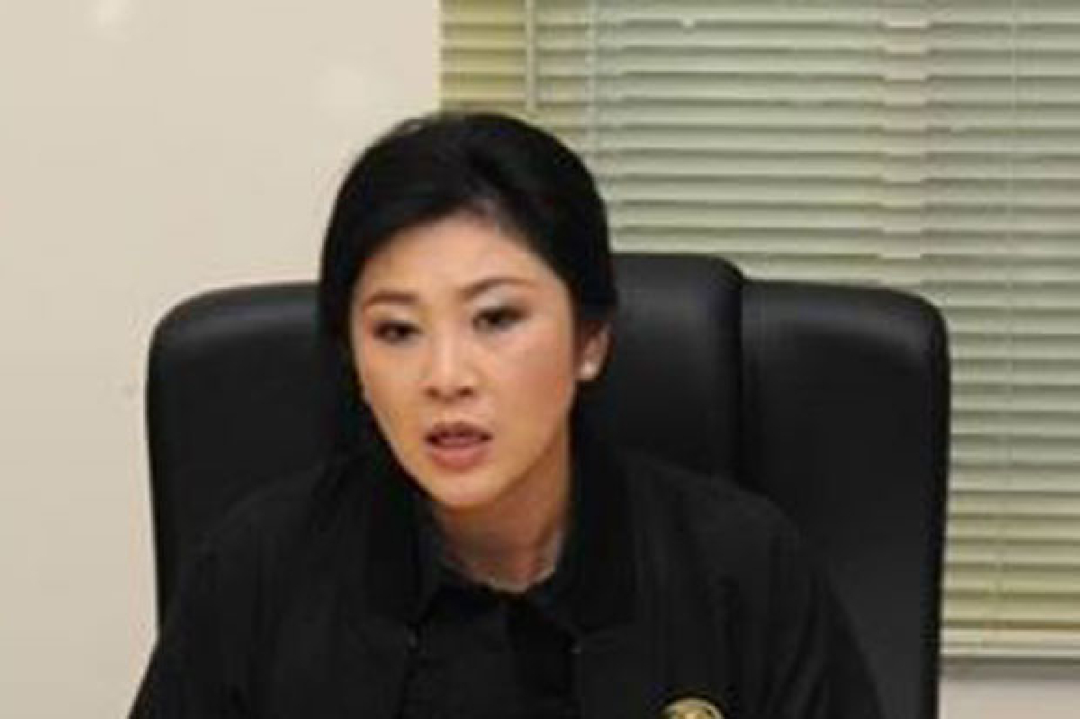 ปูสั่งสุรนันทน์เร่งแจงประชาชน ปูสั่งสุรนันทน์เร่งแจงประชาชน