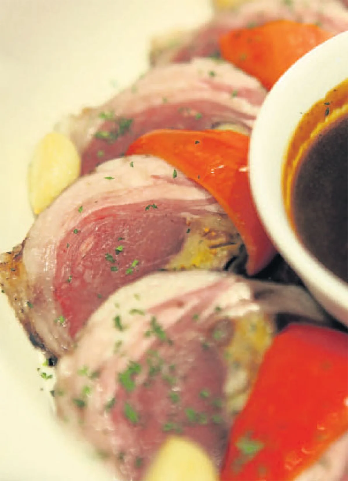 รสธรรมชาติ นี่แหละ อาหารเบลเยียม