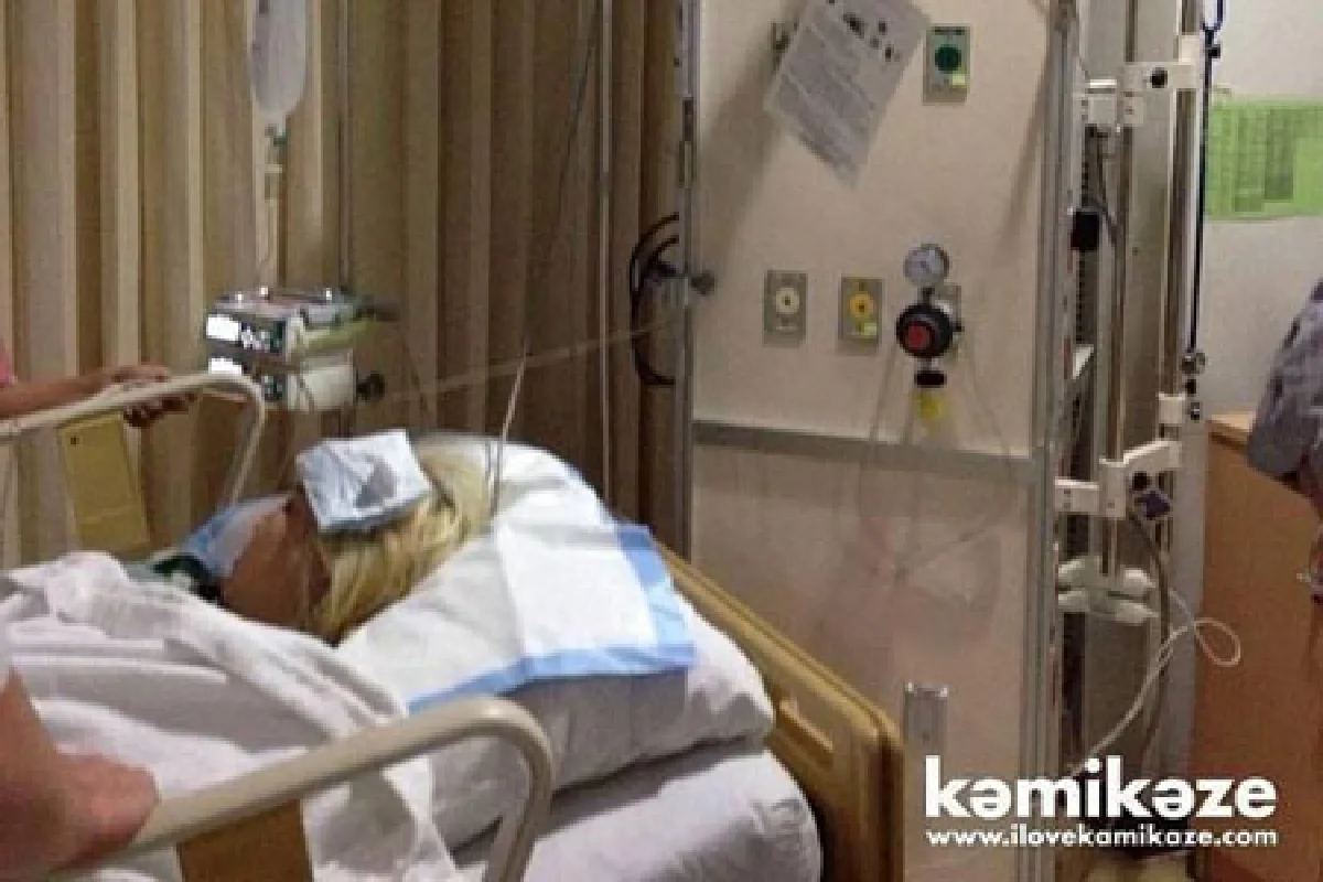 "หวาย กามิกาเซ่"พลัดตกจยย.สลบหามส่งไอซียู