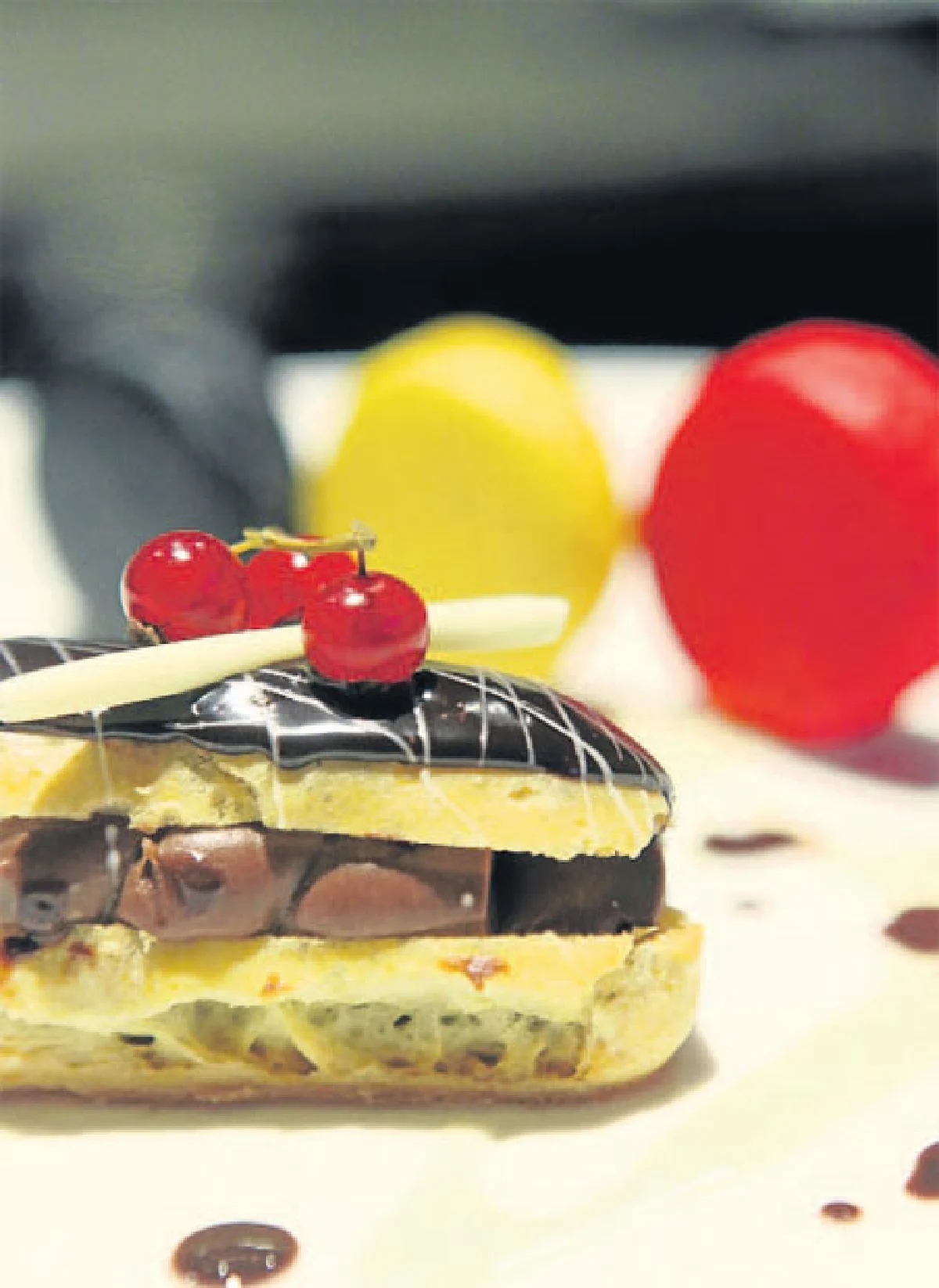 รสธรรมชาติ นี่แหละ อาหารเบลเยียม