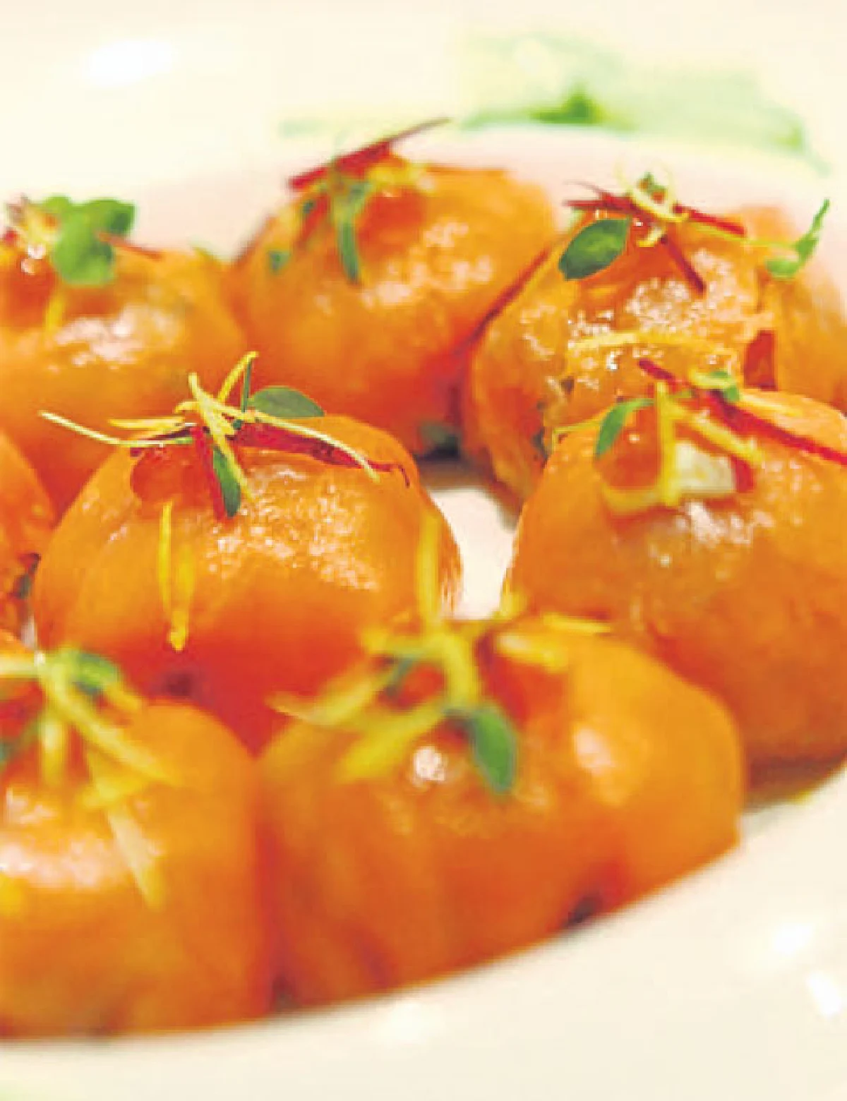 รสธรรมชาติ นี่แหละ อาหารเบลเยียม