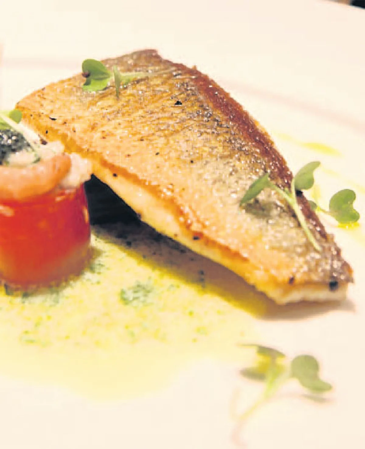 รสธรรมชาติ นี่แหละ อาหารเบลเยียม