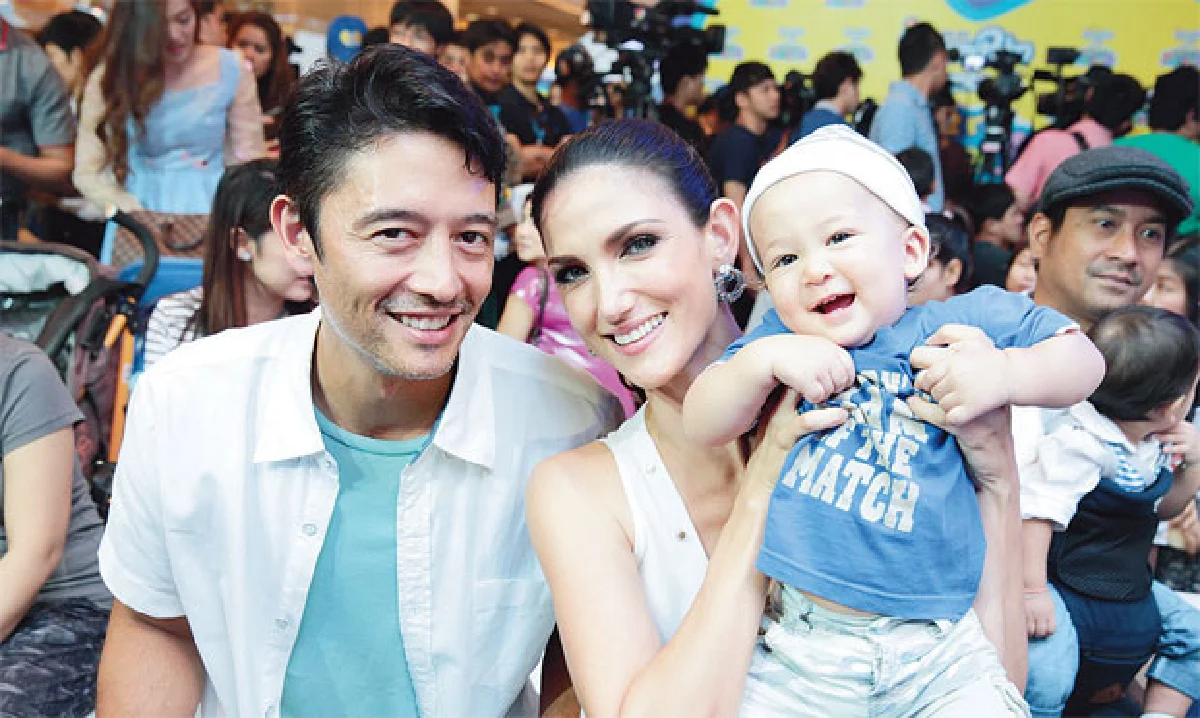 เคล็ดลับเลี้ยงลูกน้อย สู่พัฒนาการสมวัย