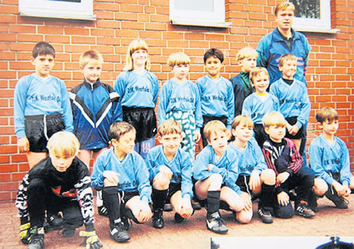 โอ้ววว...โอซิลเทพเจ้าปืนโต