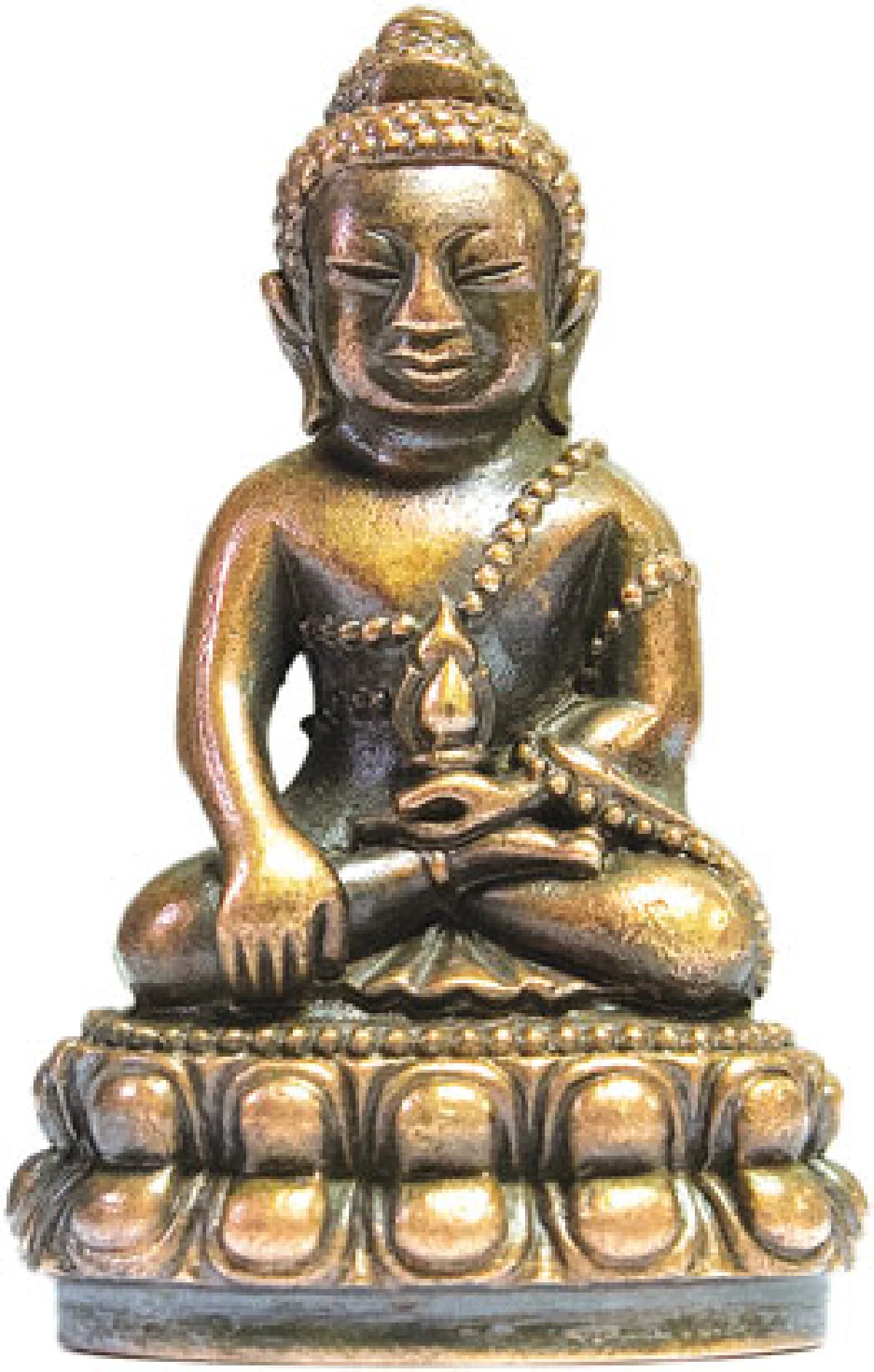 พระกริ่งใหญ่และพระอริยสงฆ์ที่วัดเทวราชกุญชร