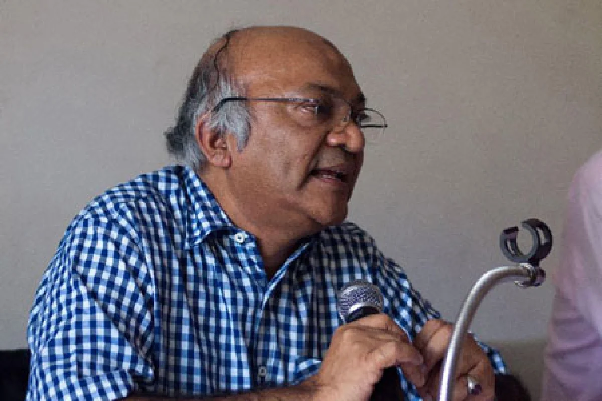 ส่องโลกมองไทยขัดขืนอย่างไรให้อารยะ!