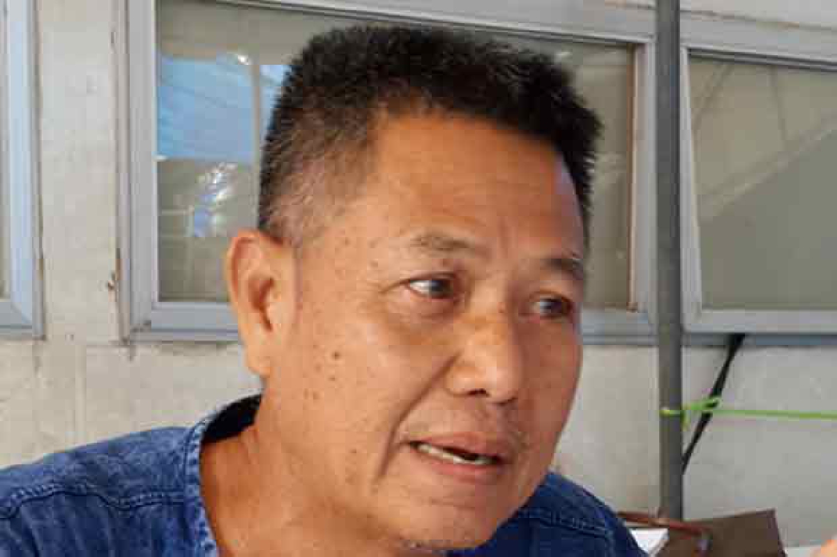 ทางเดียวของประชาชนคือ “ฎีกา” ทางเดียวของประชาชนคือ “ฎีกา”