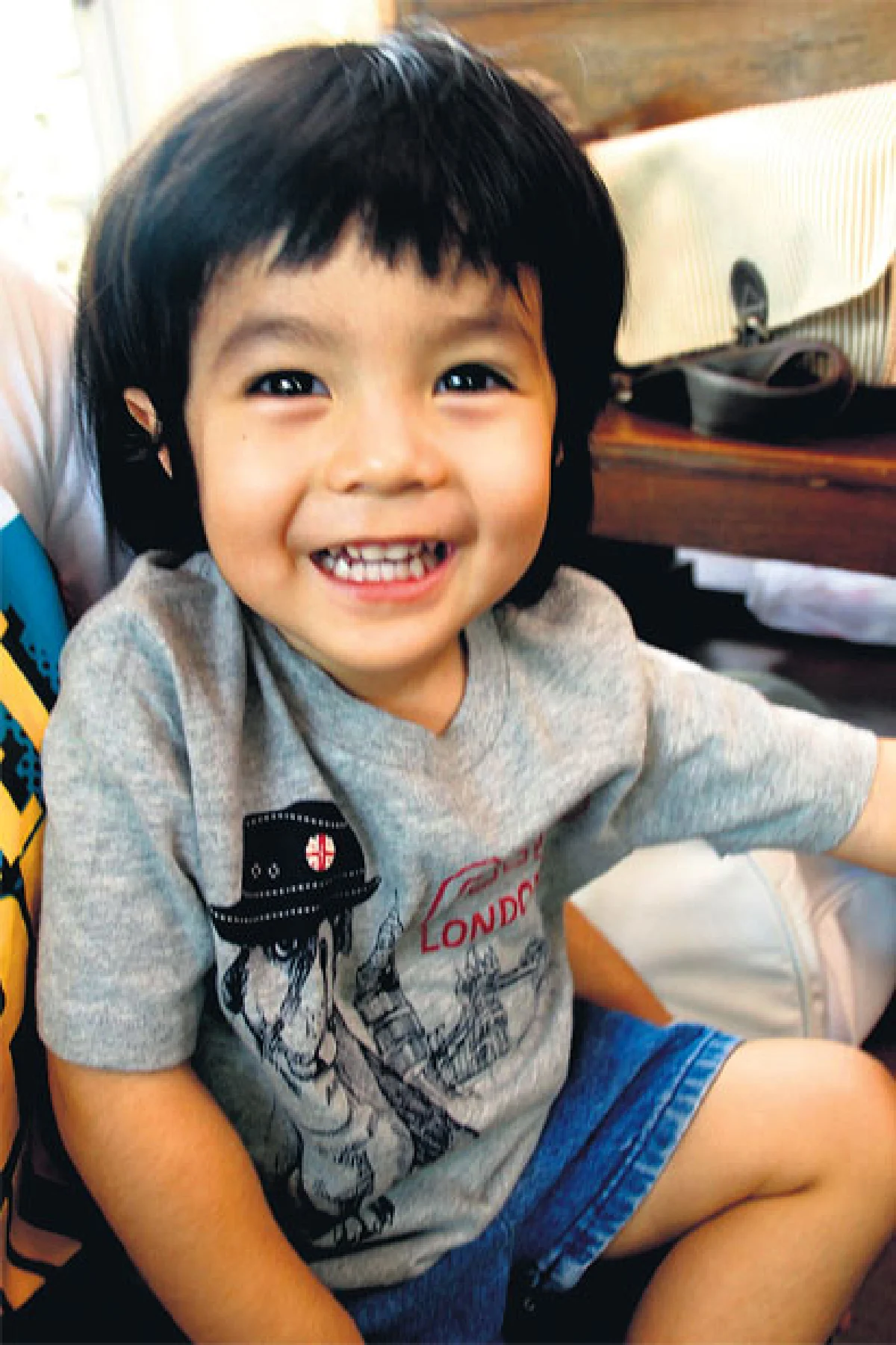 ปั้นลูกเป็นซุป’ตาร์น้อย