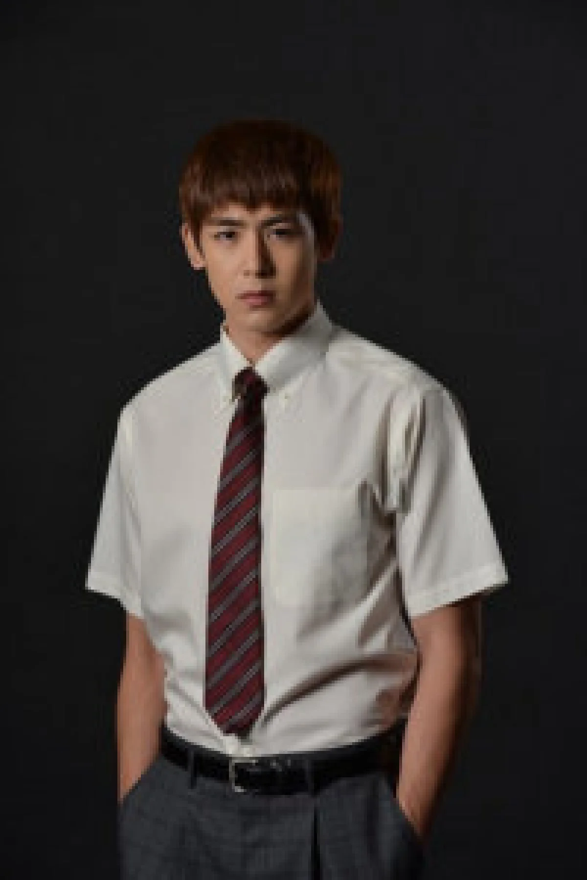 นิชคุณเตรียมเล่นซีรีส์ญี่ปุ่น "คินดะอิจิ"