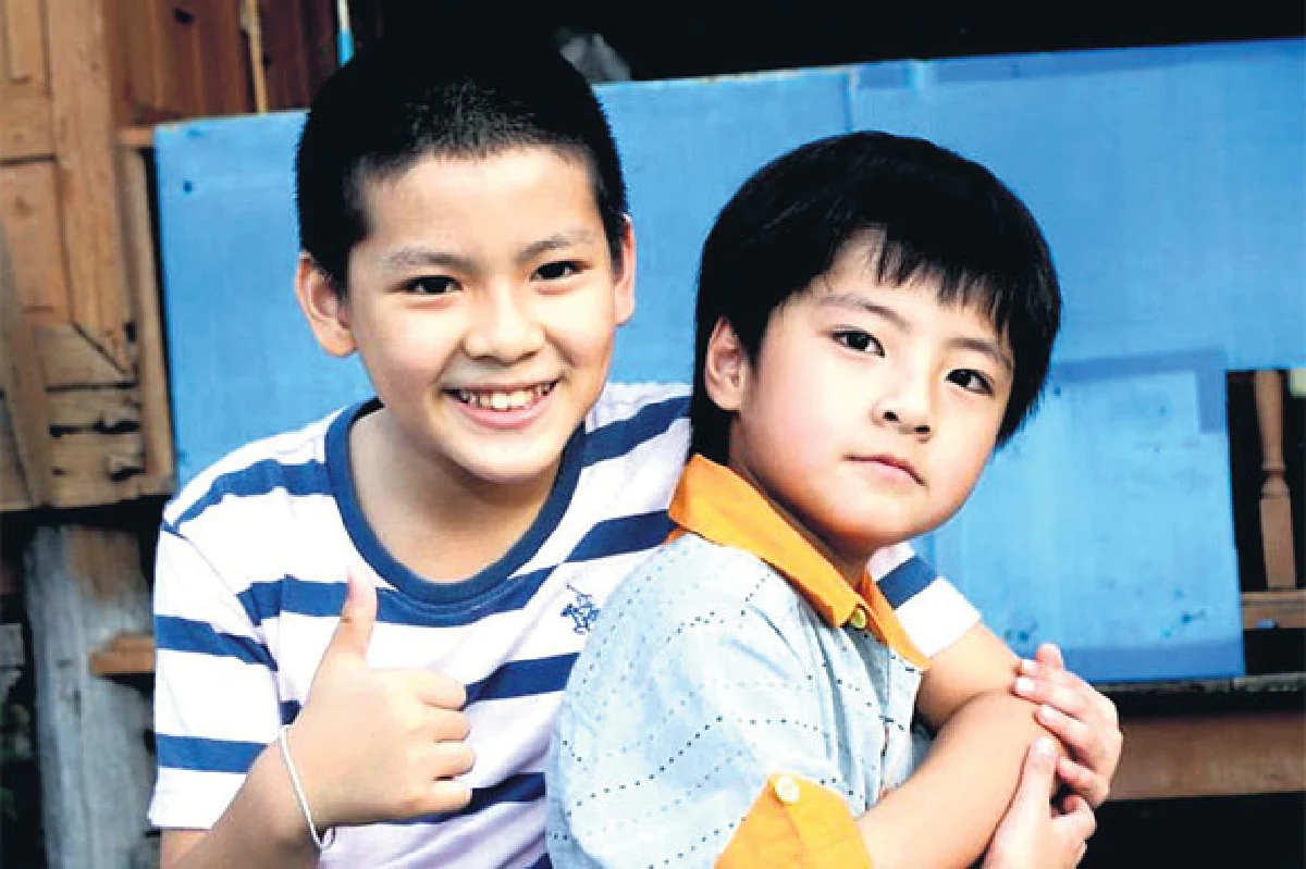 ปั้นลูกเป็นซุป’ตาร์น้อย