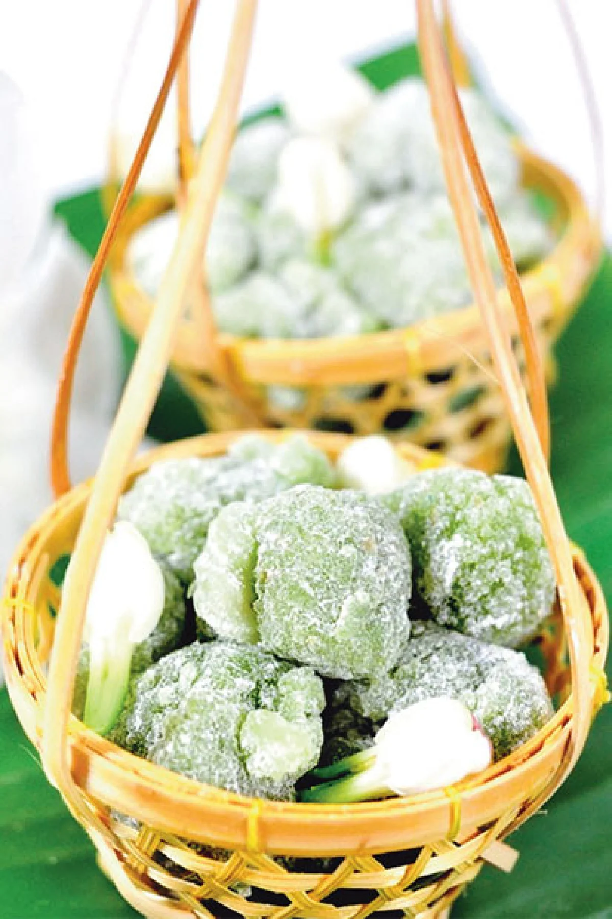 หน้าหนาวกินข้าวเม่า(กันมั้ย)