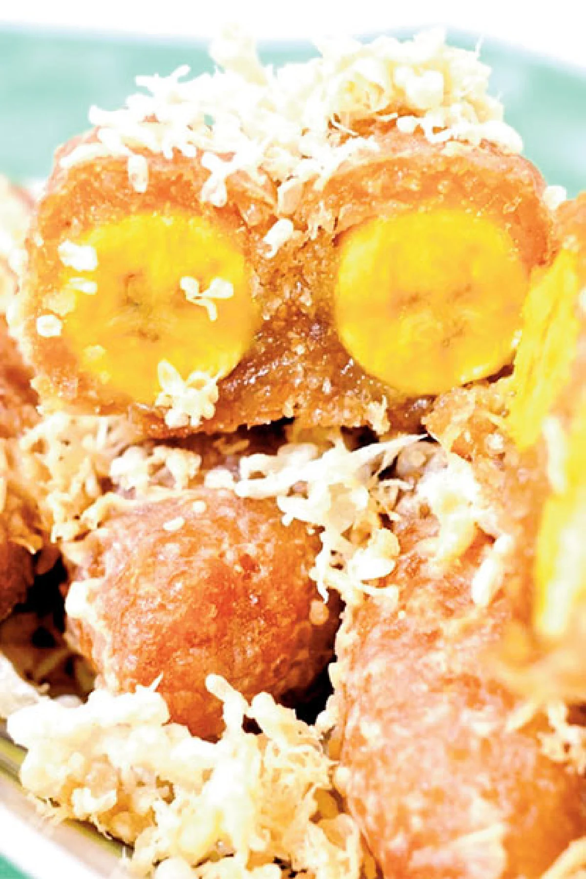 หน้าหนาวกินข้าวเม่า(กันมั้ย)