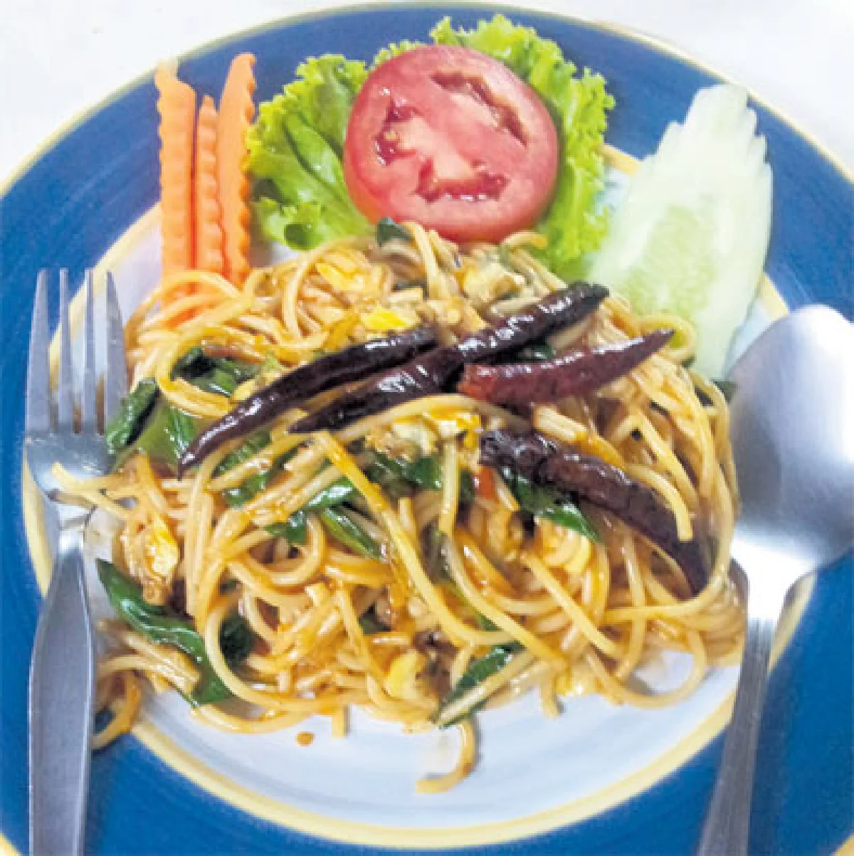 ร้านสเต็กตะบอ ราคาเบาๆ สบายๆ