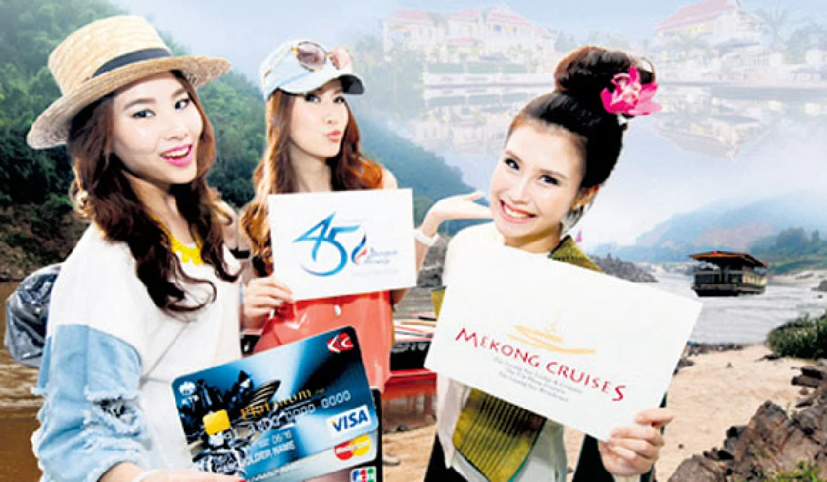 Shoppingmania (บัตรเครดิต)