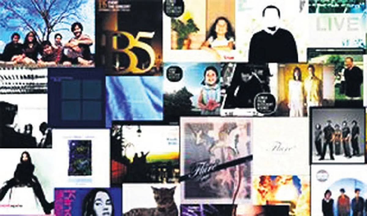 บอย โกสิยพงษ์ เล่าเรื่อง เบเกอรี่ มิวสิค