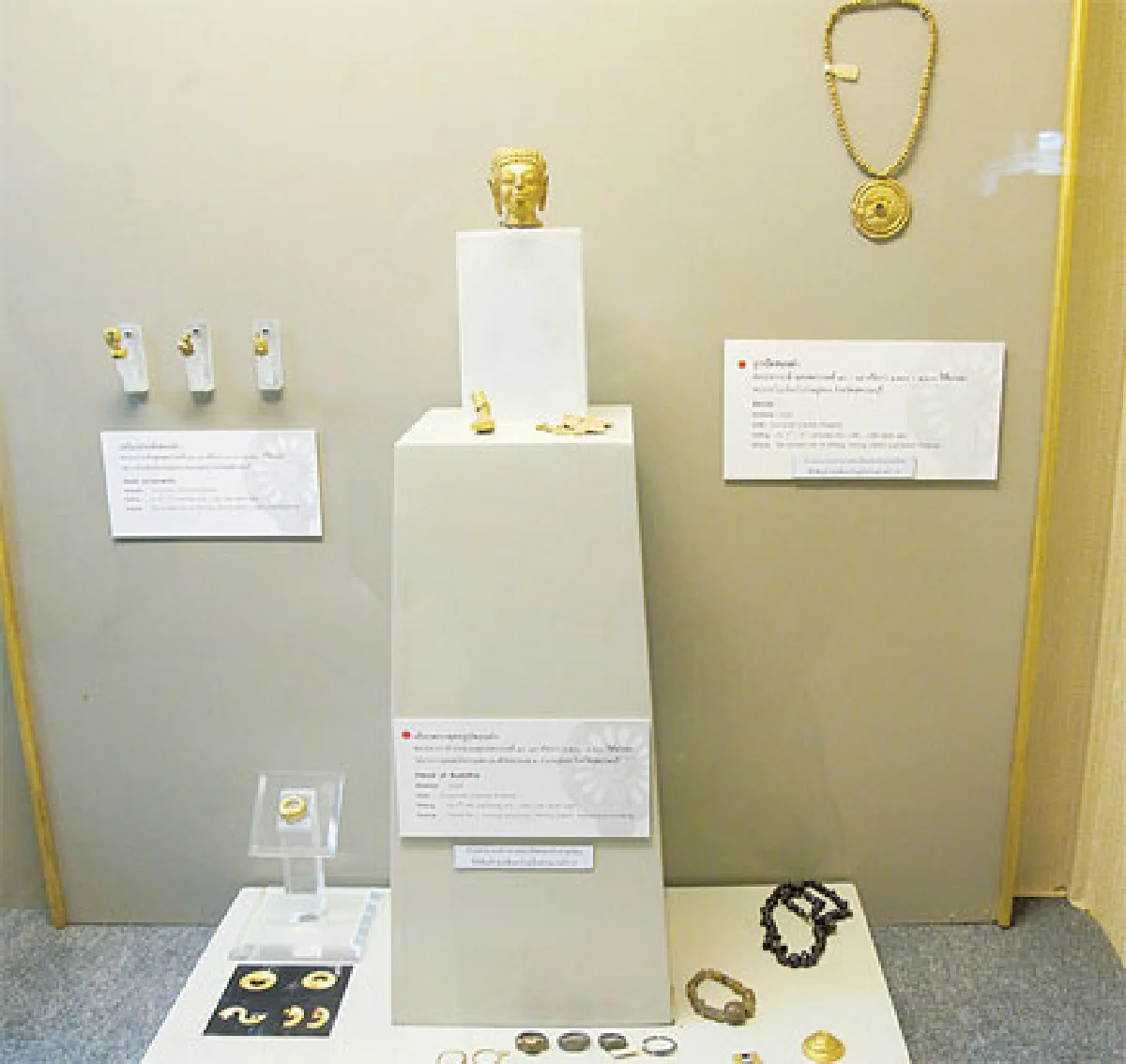 มิติใหม่กรมศิลป์ ทำพิพิธภัณฑ์ให้มีชีวิต