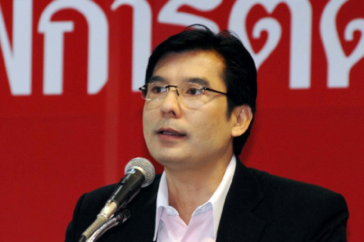 พท.อ้างม็อบระดมกลุ่มหัวรุนแรงร่วม พท.อ้างม็อบระดมกลุ่มหัวรุนแรงร่วม