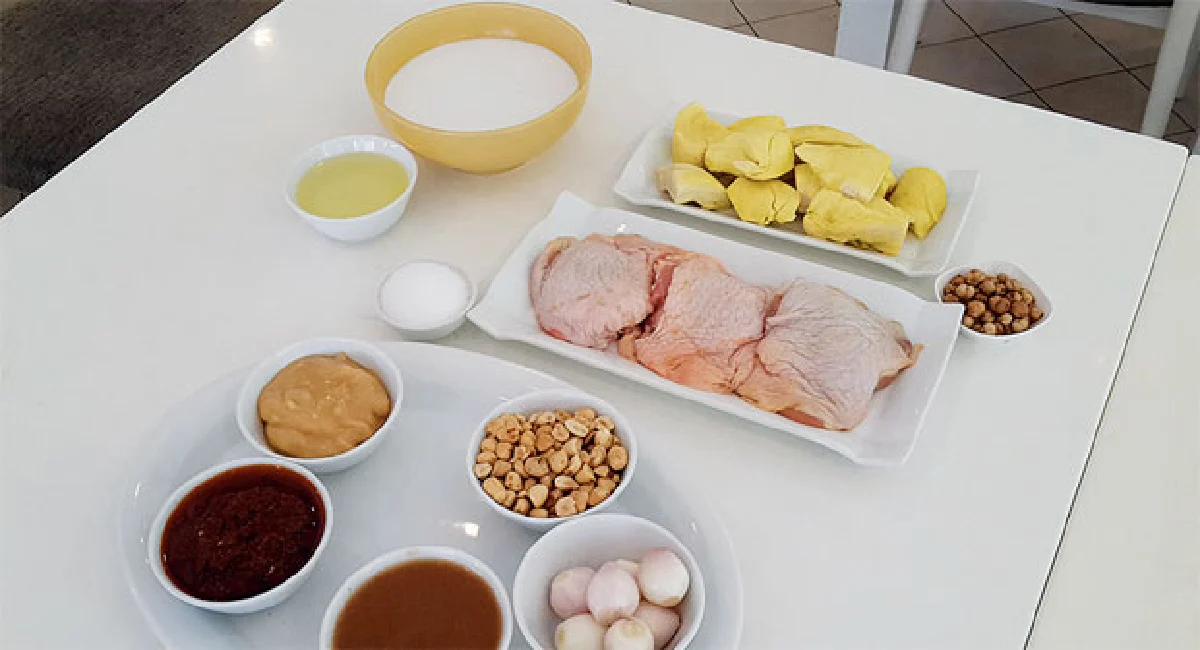 จากผลไม้เมืองจันท์สู่อาหารบรรจุกระป๋อง