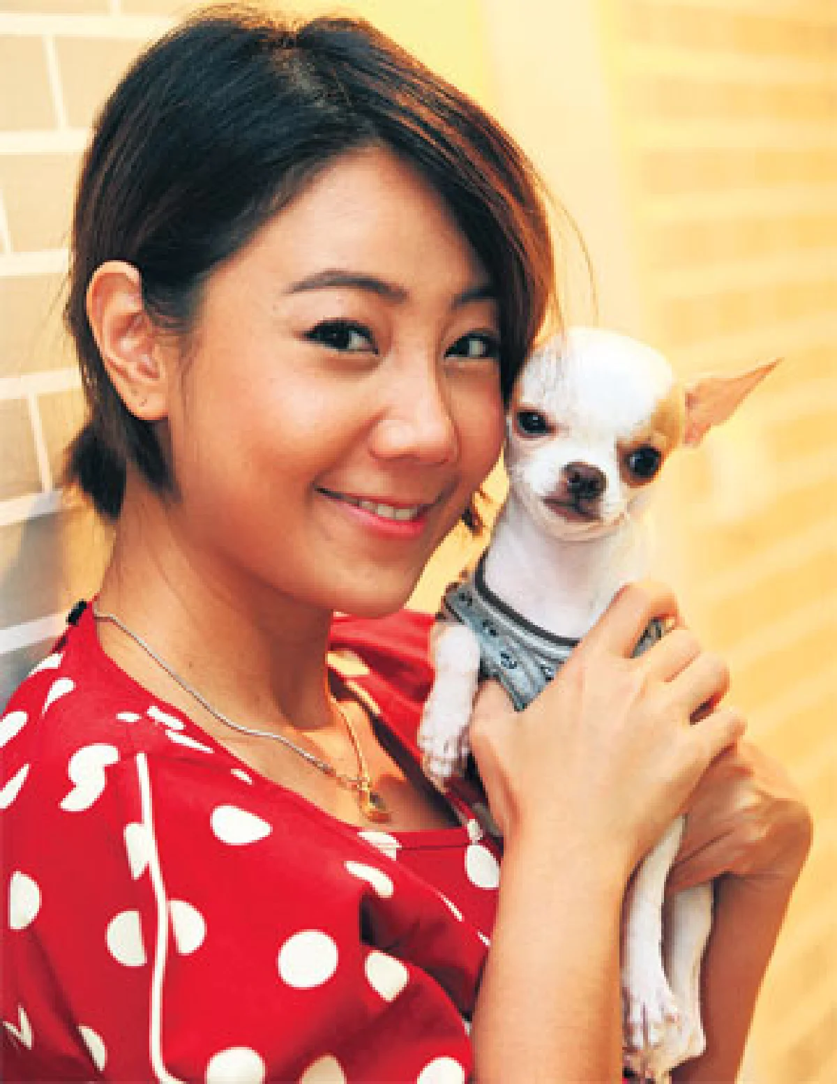 น็อตโตะ กับความสุขของ (เจ้า) กะทิ